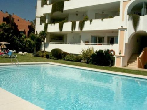 Mistral Beach Puerto Banus *