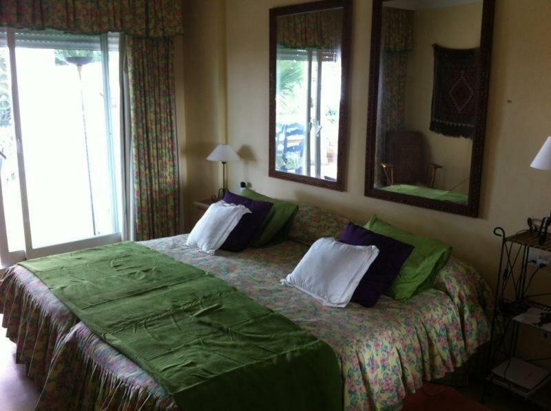 Appartamento Mistral Beach Puerto Banus *