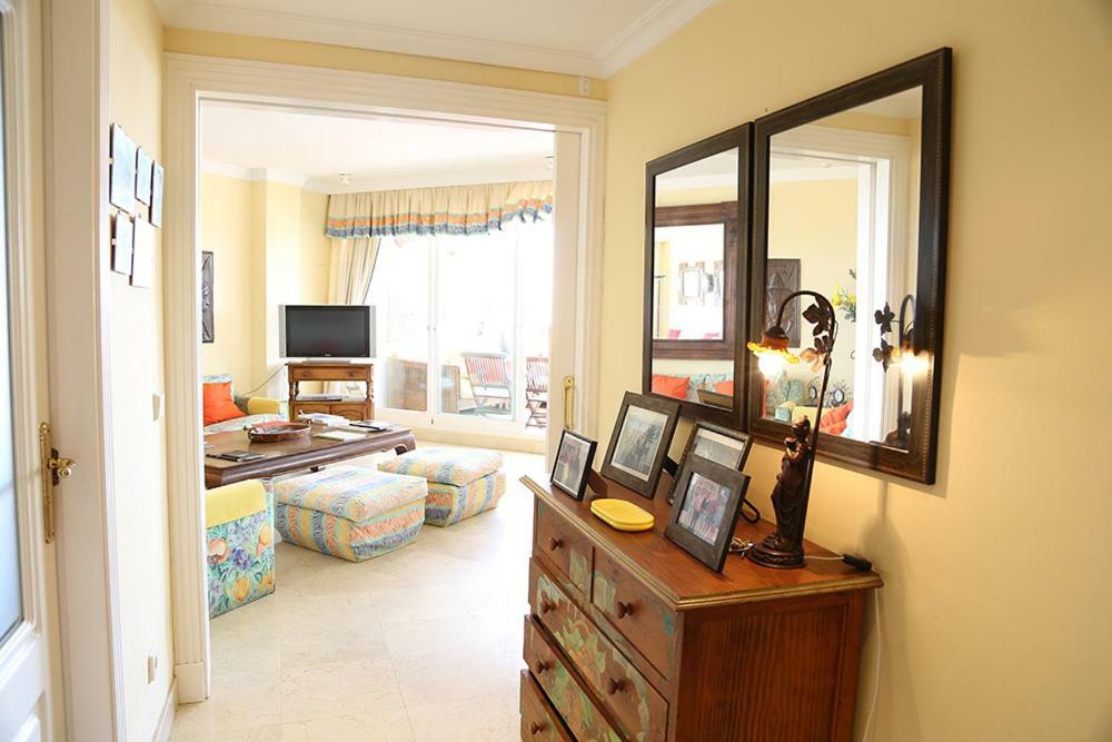 Appartamento Mistral Beach Puerto Banus *