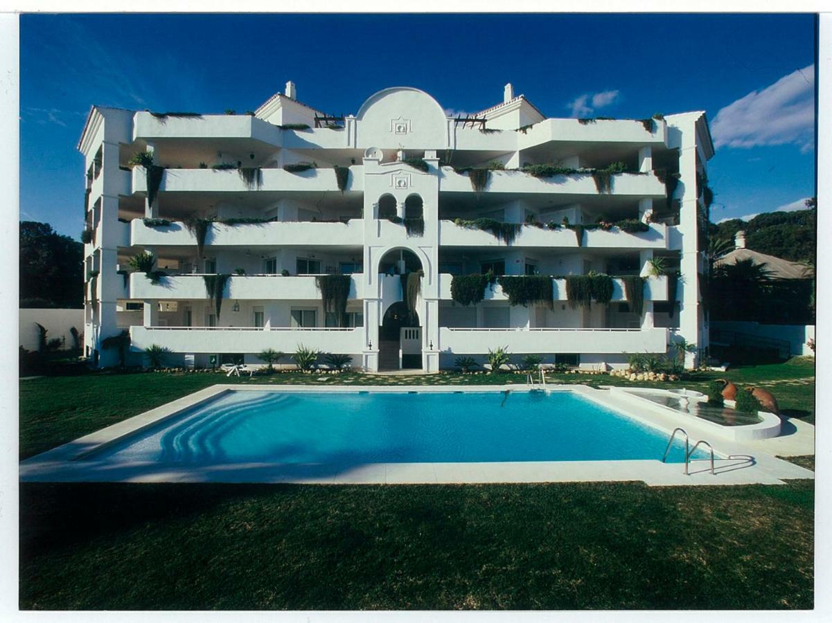 Mistral Beach Puerto Banus Appartamento Marbella