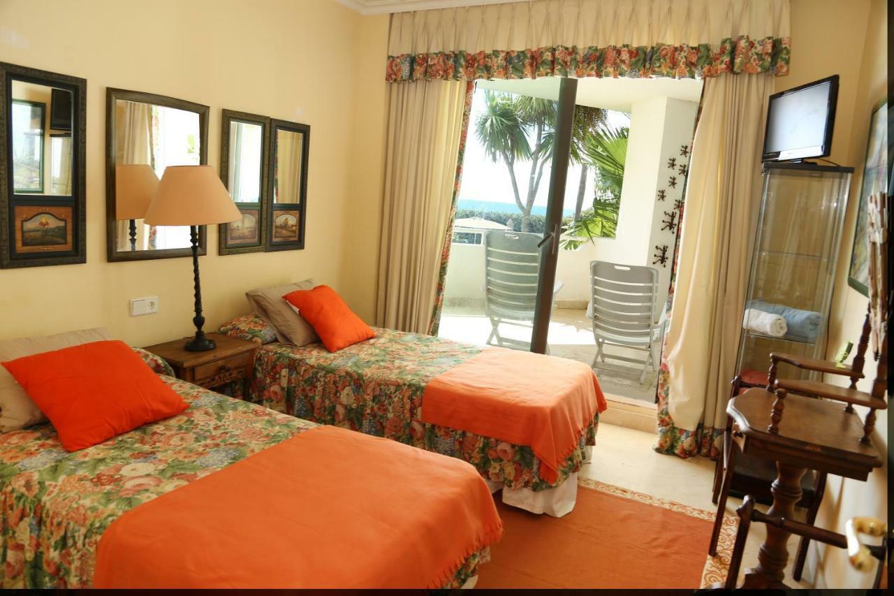 Appartamento Mistral Beach Puerto Banus *