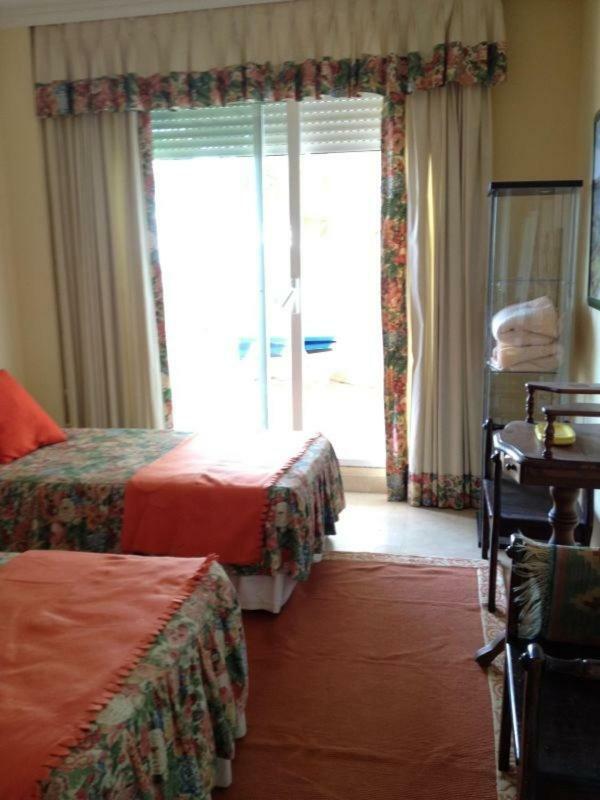 Mistral Beach Puerto Banus Appartamento