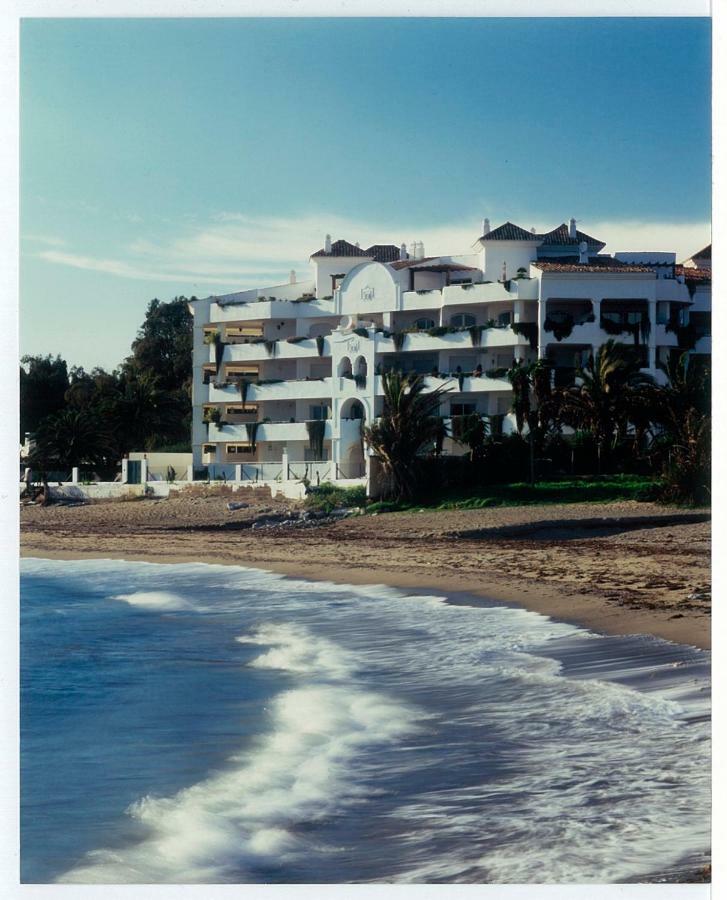 Appartamento Mistral Beach Puerto Banus Marbella